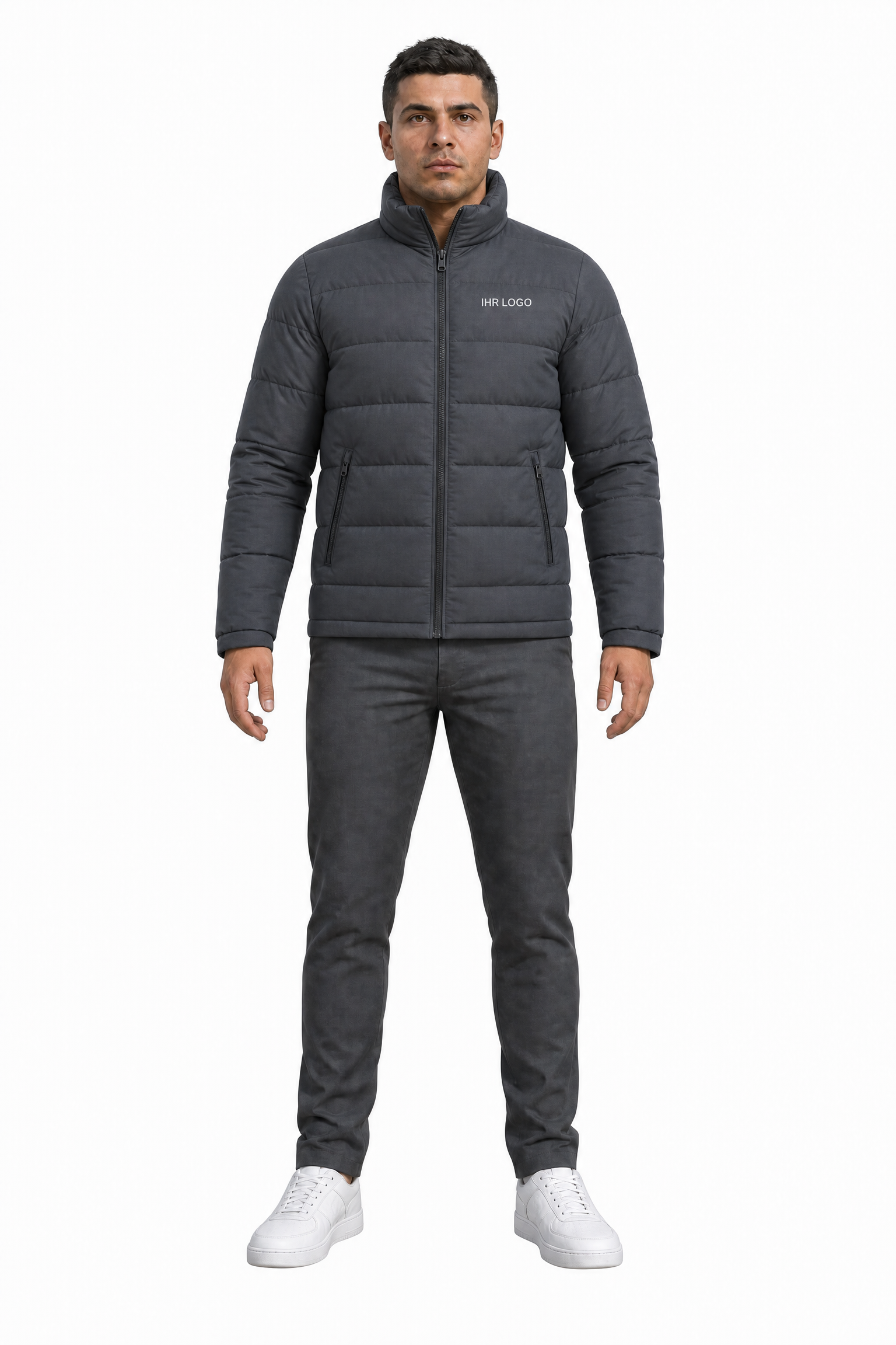 Winterjacke